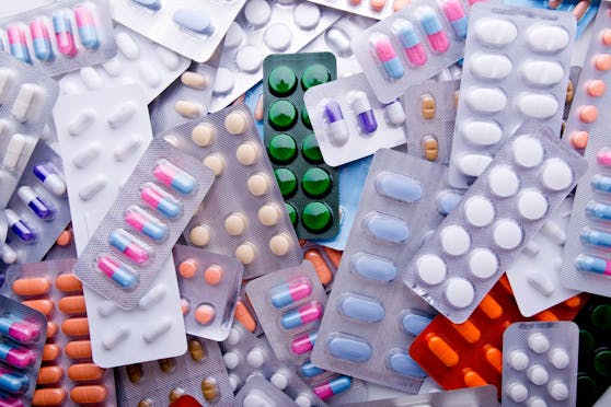 Für viele sind Tabletten ein täglicher Begleiter.