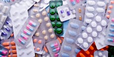 Doping im Alltag – So viele sind medikamentenabhängig