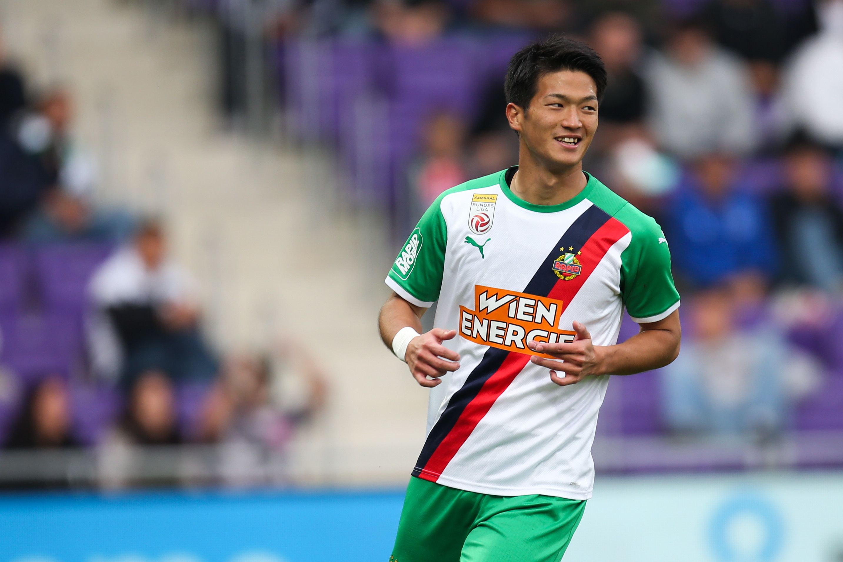 Rapid-Flop Koya Kitagawa