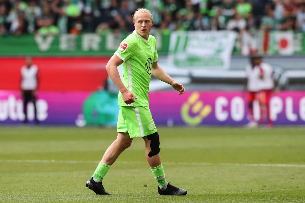Xaver Schlager wechselt zu RB Leipzig