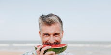 Männer, esst mehr Wassermelone! Sie wirkt wie Viagra