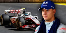 Milliardär plant F1-Team mit Schumacher als Nummer 1