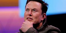 Investor verklagt Elon Musk auf sein gesamtes Vermögen