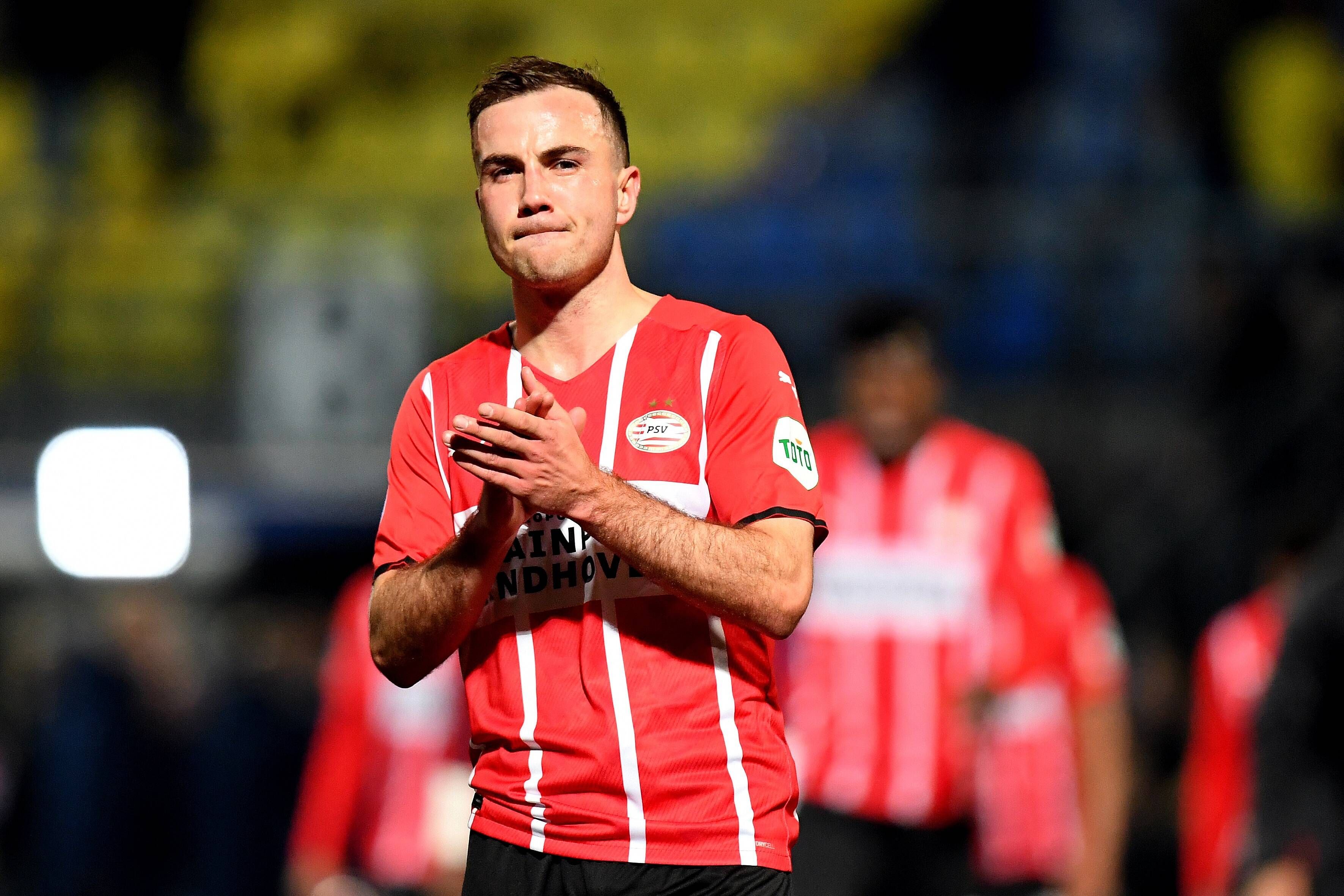 Wechselt Mario Götze zu Eintracht Frankfurt?