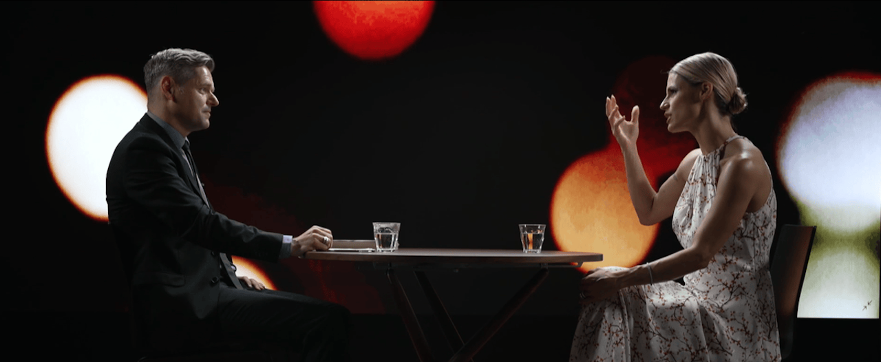 Heute.at - Michelle Hunziker spricht jetzt im TV über neue Liebe