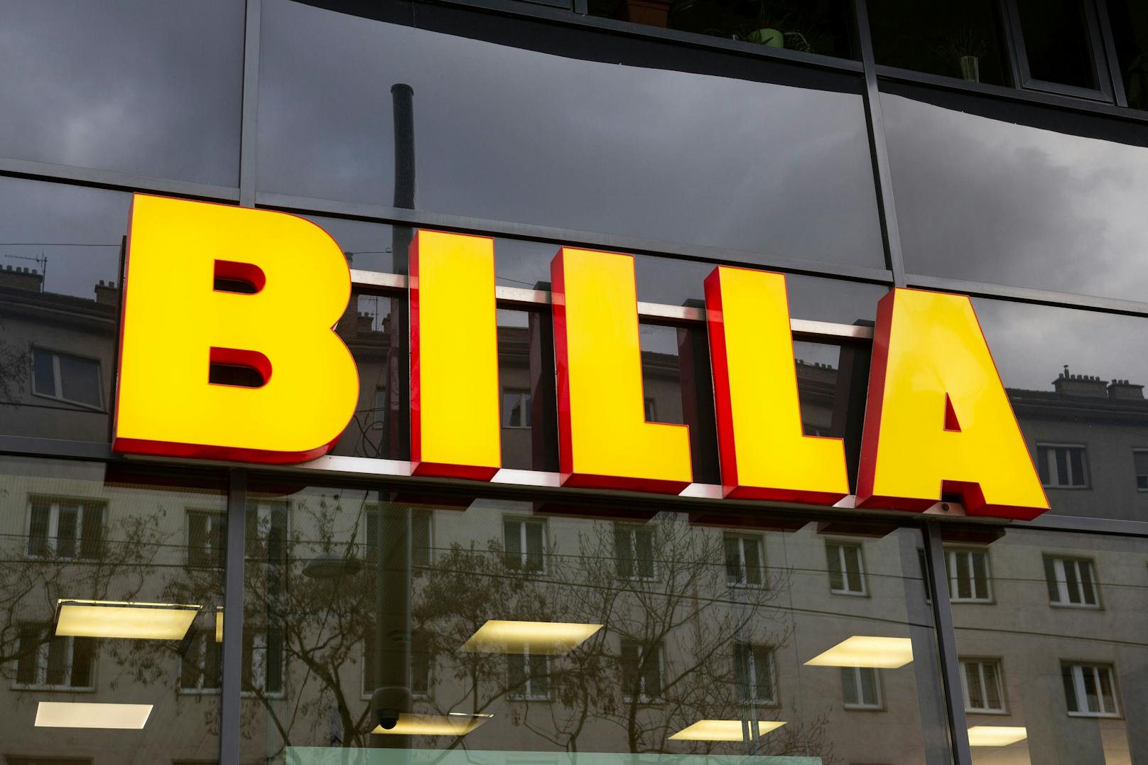 Beim Billa gilt dasselbe wie im Spar: Auch beim Billa sind die Cleverprodukte deutlich billiger als Markenprodukte.