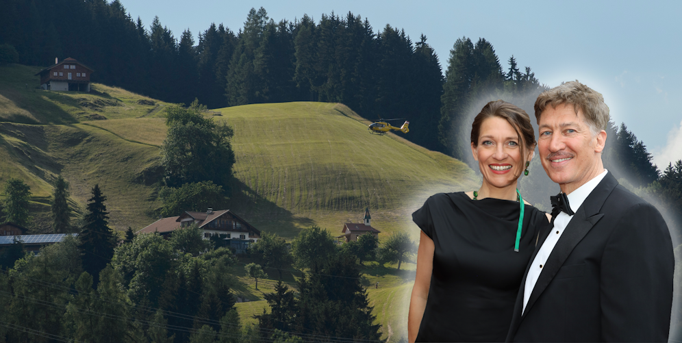 Julia Moretti hatte einen schweren Unfall und liegt zur Zeit im Krankenhaus 