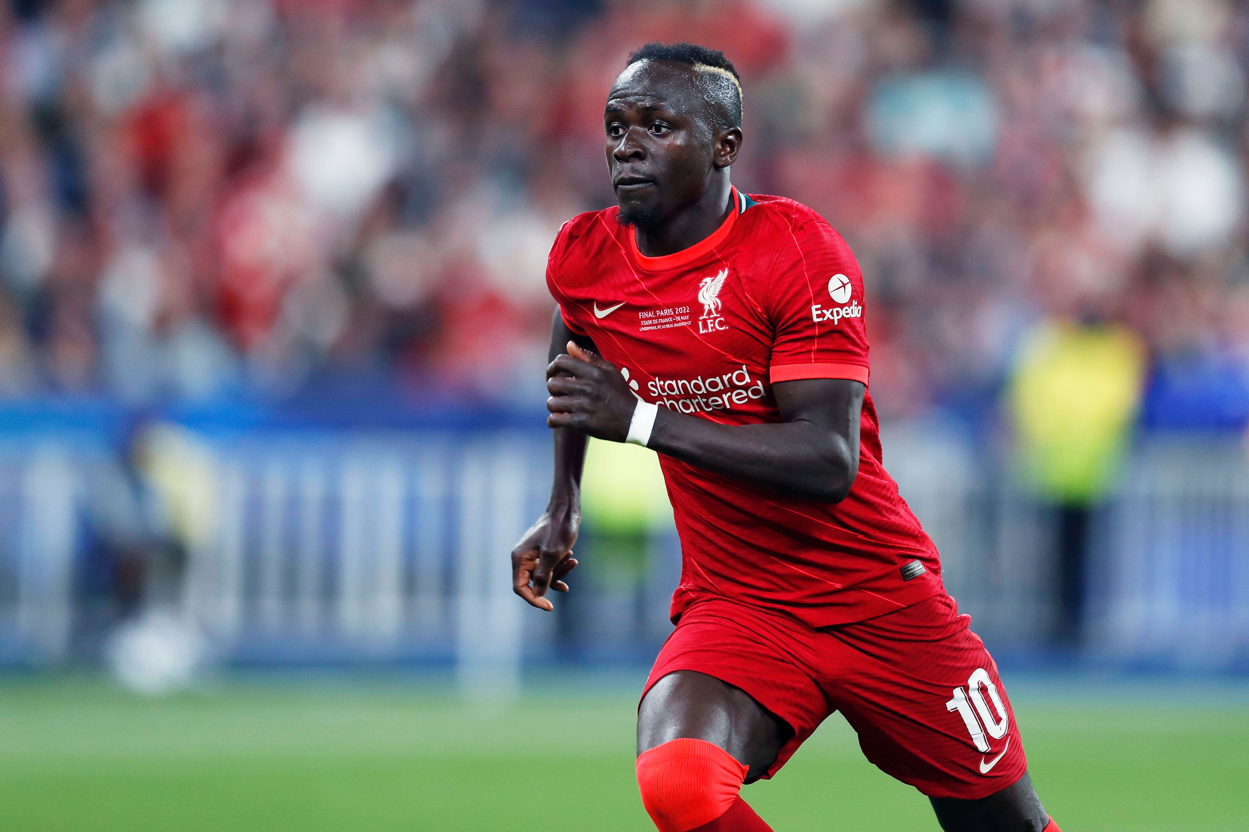 Superstar Sadio Mane wechselt zu den Bayern