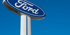 Ford entlässt 3.800 Mitarbeiter in Europa