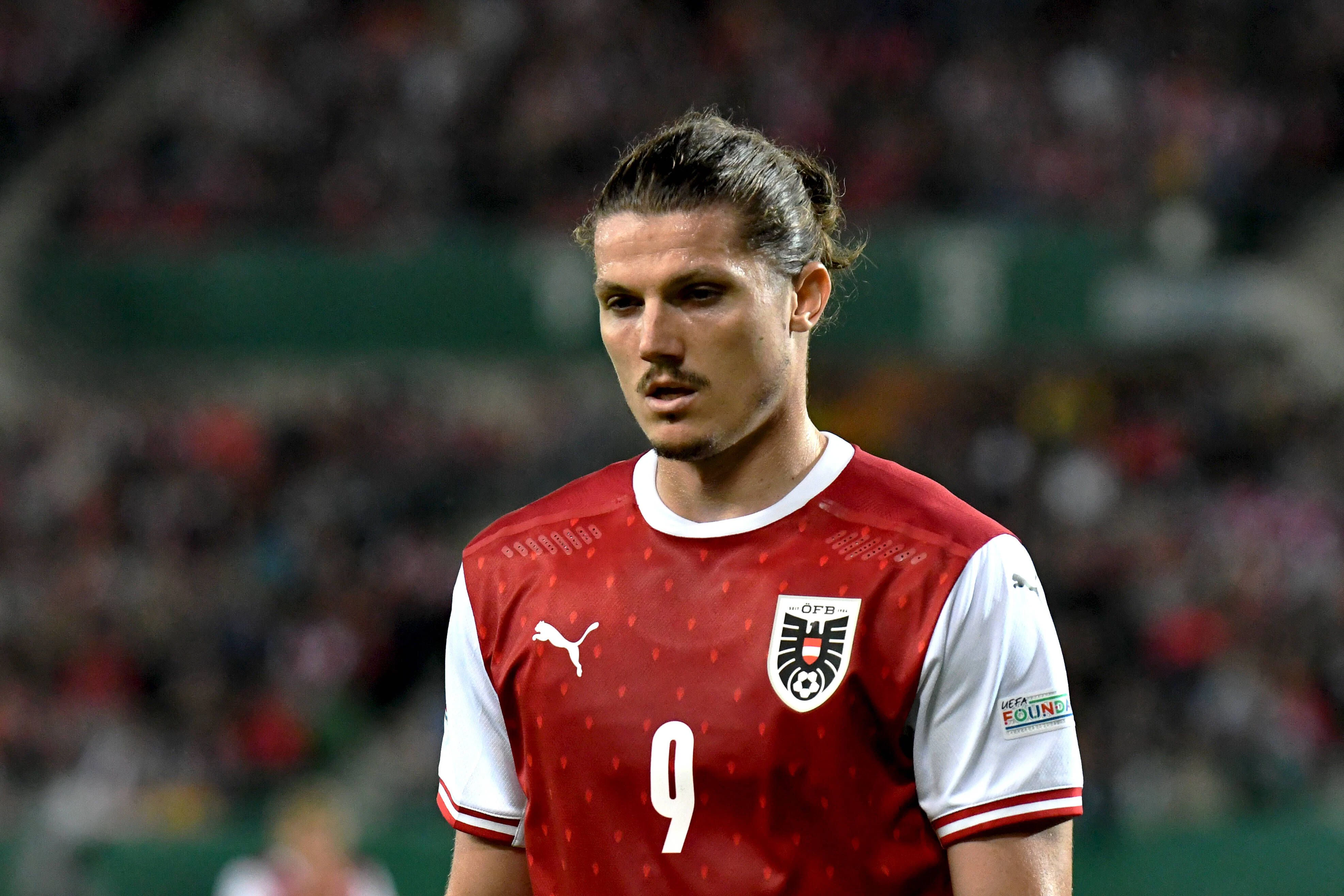 Marcel Sabitzer könnte die Bayern diesen Sommer verlassen. 