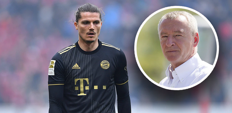 Marcel Sabitzers Berater nimmt zu den Gerüchten über einen Bayern-Abschied Stellung. 
