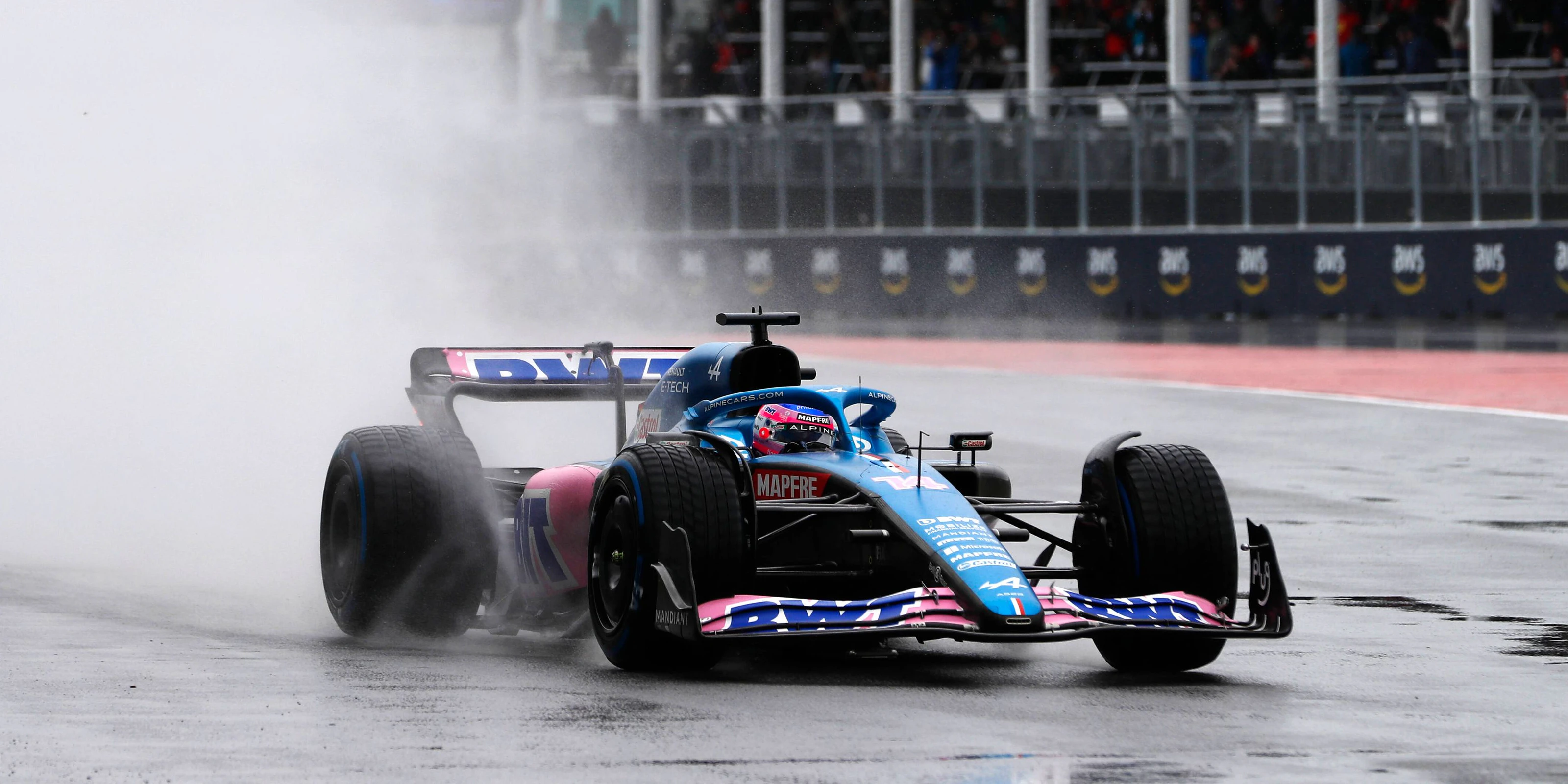 Fernando Alonso