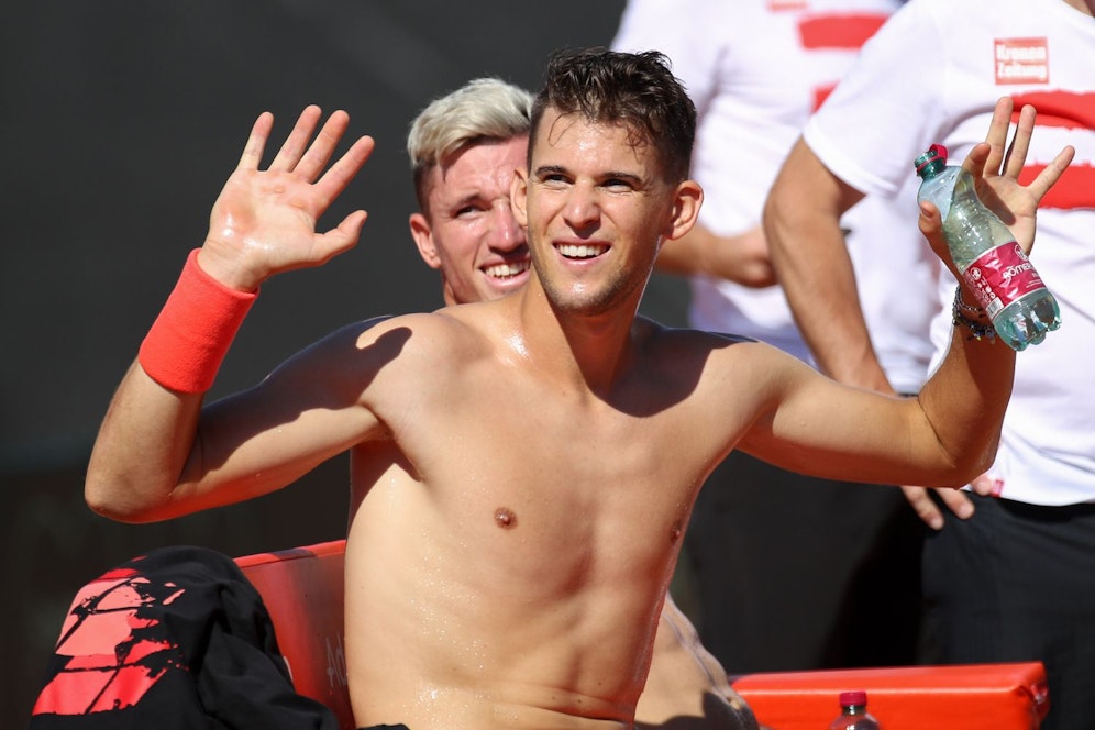 Dominic Thiem
