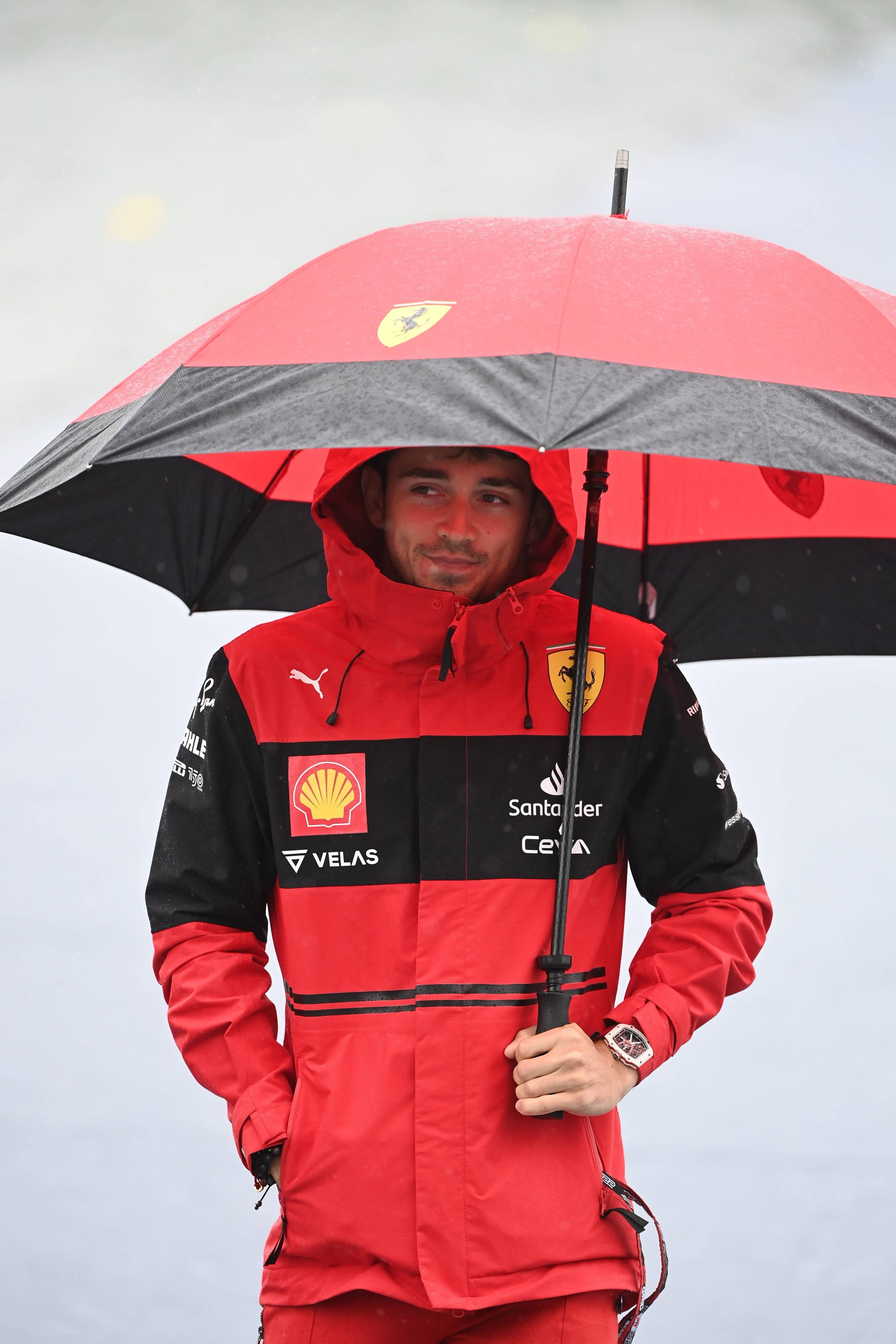 Charles Leclerc