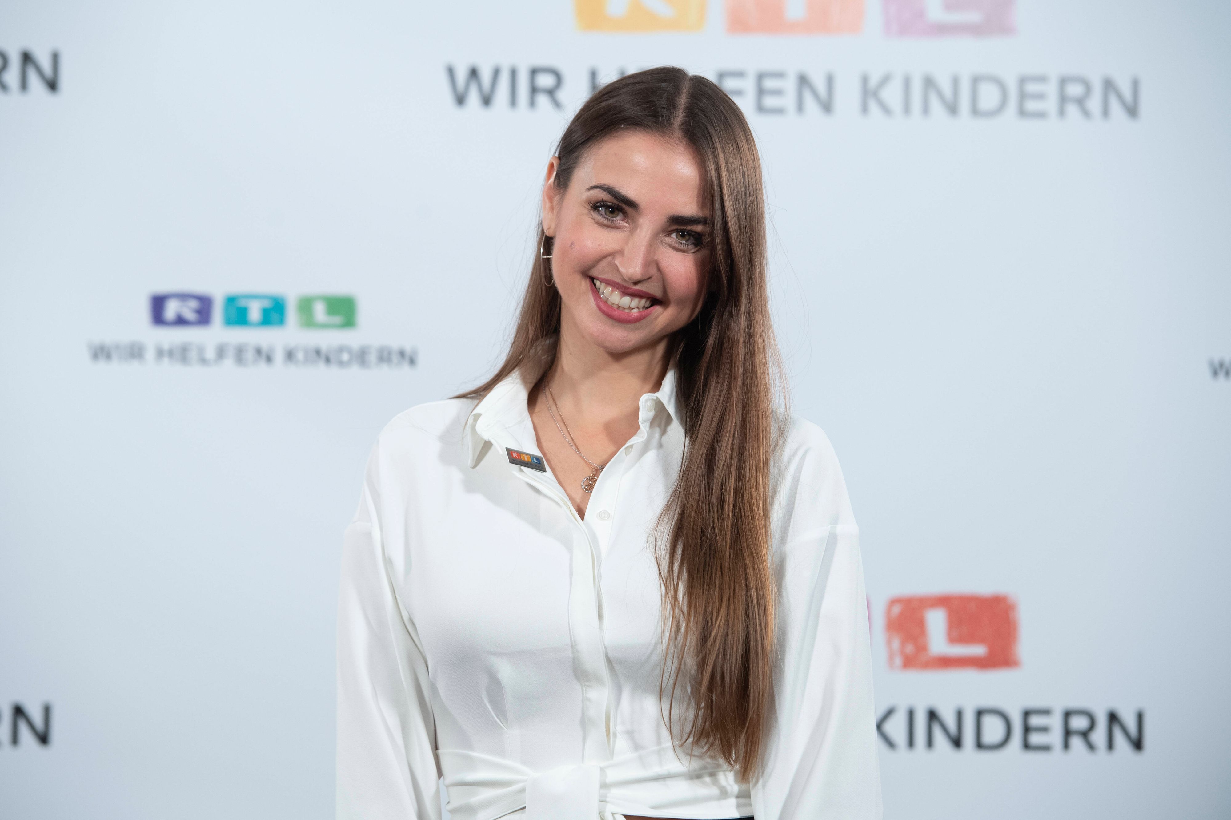 Ob Ekaterina Andreas Gabalier auch so toll findet?