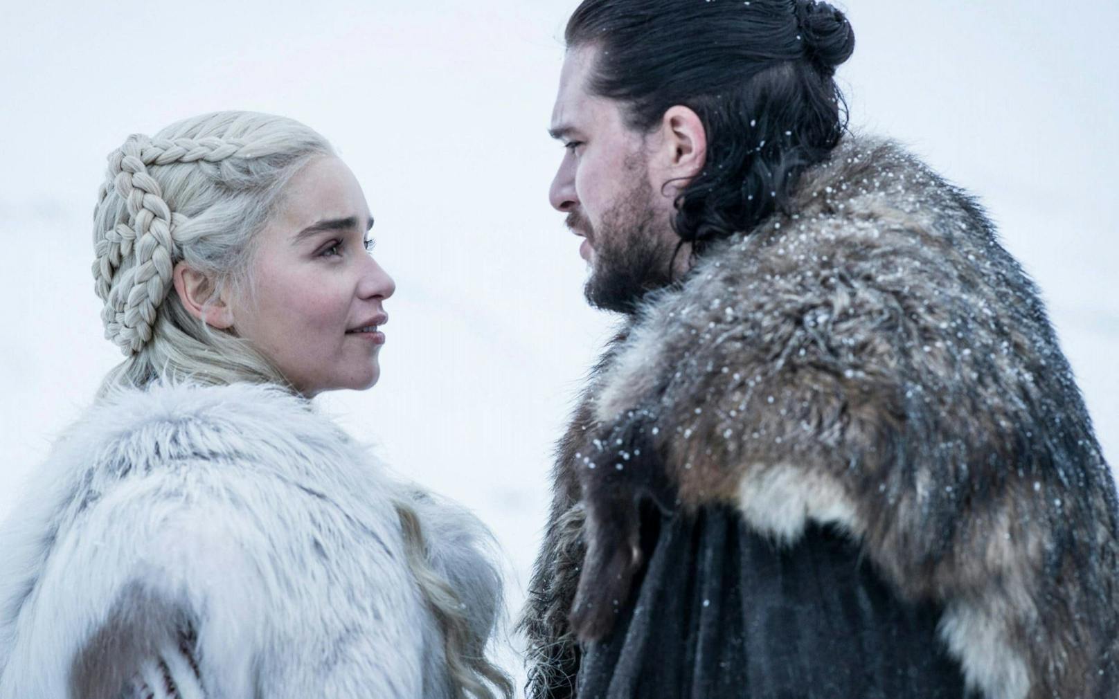 "Game of Thrones" – neue Folge soll Fans versöhnen