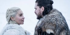 "Game of Thrones" – neue Folge soll Fans versöhnen