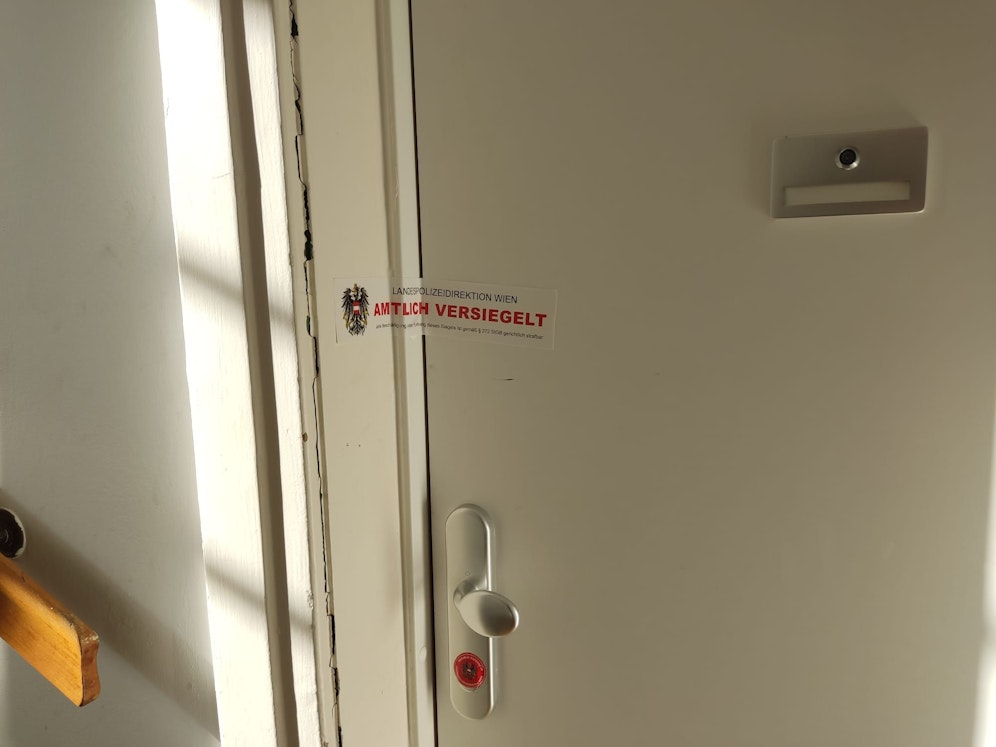 Am Sonntag (19.06.2022) kam es in Wien-Floridsdorf zu einem mutmaßlichen Tötungsdelikt.