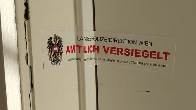Am Sonntag (19.06.2022) kam es in Wien-Floridsdorf zu einem mutmaßlichen Tötungsdelikt.
