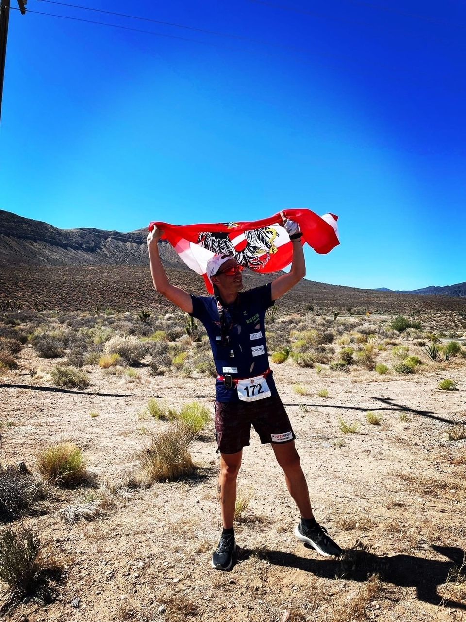 Rainer Predl, Arizona