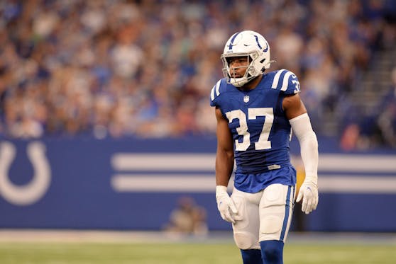 Khari Willis