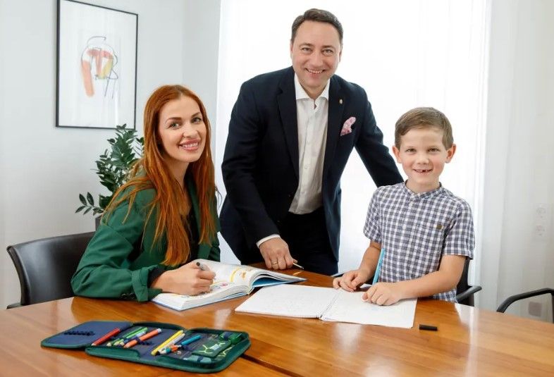 LH-Stv. Haimbuchner: "Um Defizite auszugleichen, sollen die Schüler mit einem geförderten Nachhilfeunterricht unterstützt werden."