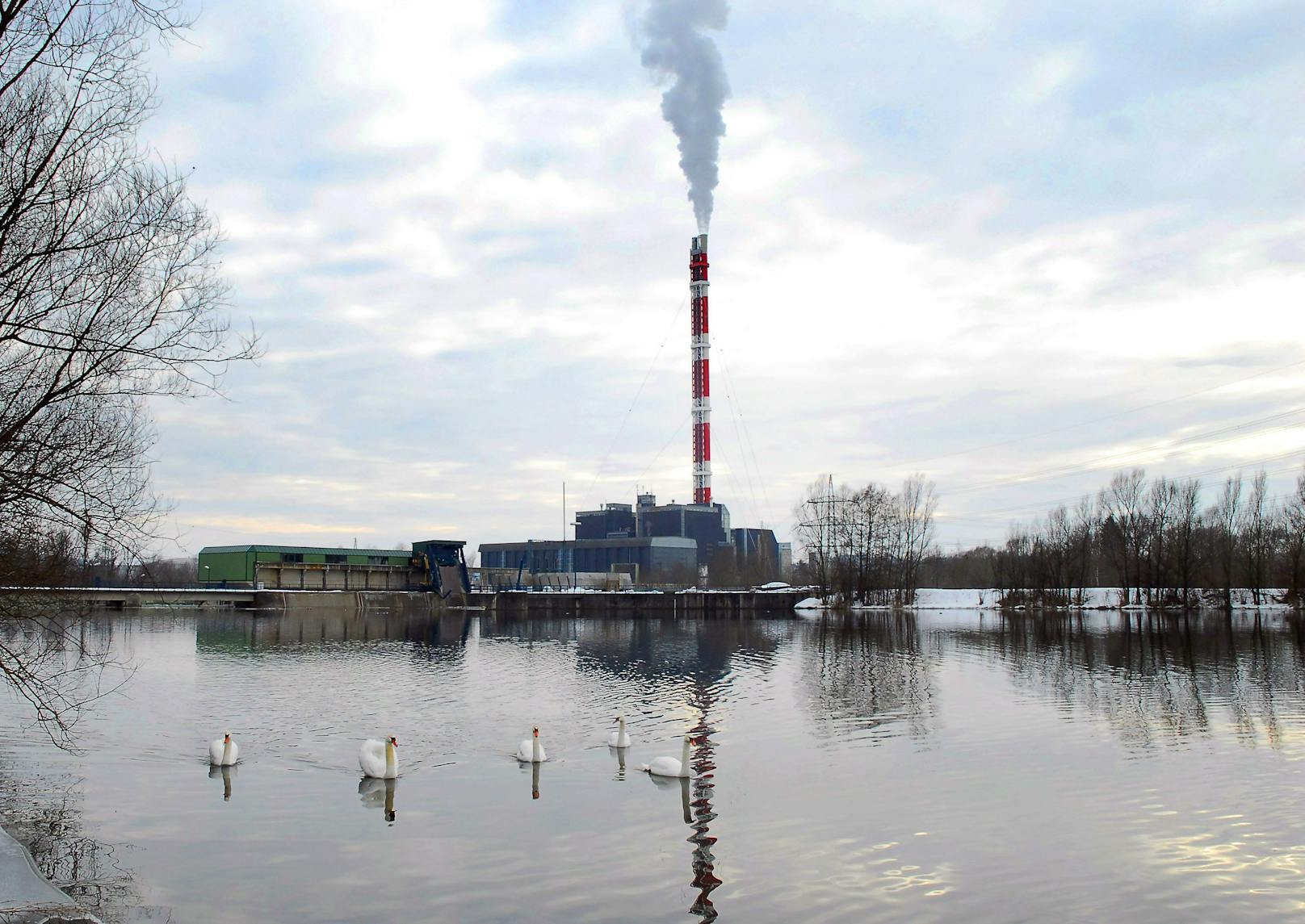 Letzter Ausweg Kohle – doch im Kraftwerk fehlt Personal