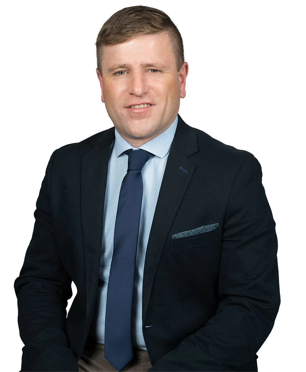FPÖ-Arbeitnehmersprecher LAbg. Jürgen Handler.