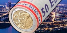Österreich bekommt noch heuer eine neue Euro-Münze