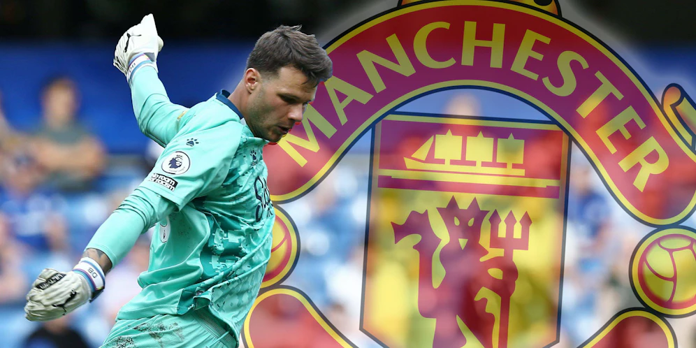 Spielt Daniel Bachmann künftig bei Manchester United?
