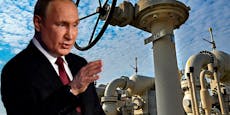 Dreht Putin Gas ab, sind zigtausende Jobs weg