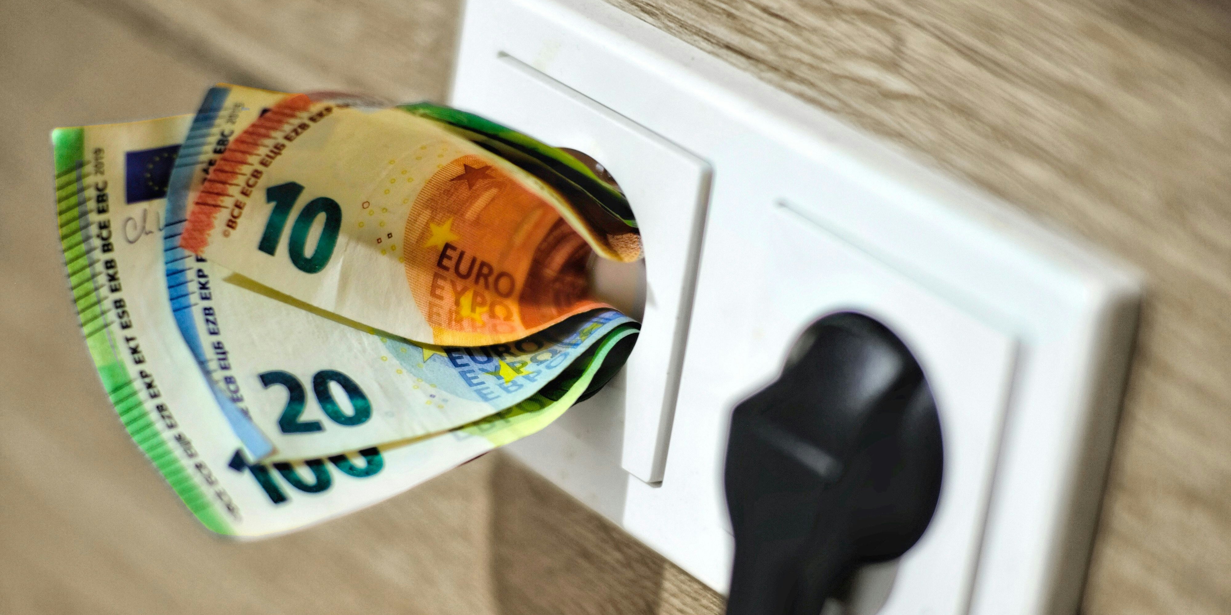 Die Erhöhung der Energiepreise macht den Österreichern zu schaffen.