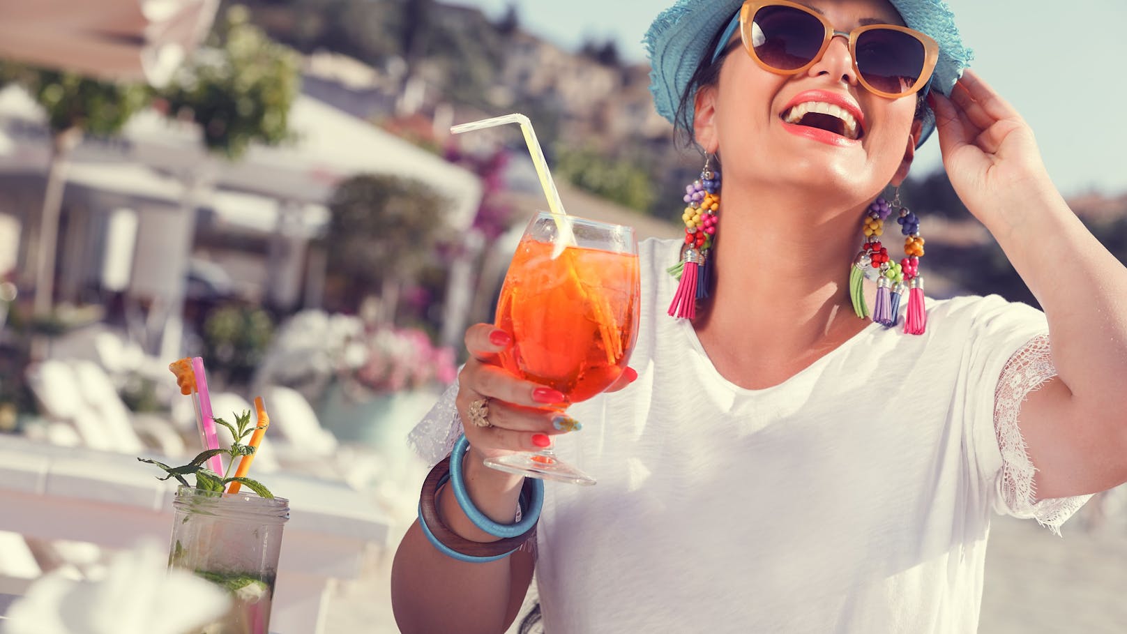 Ist Aperol Spritz tatsächlich giftig und krebserregend?