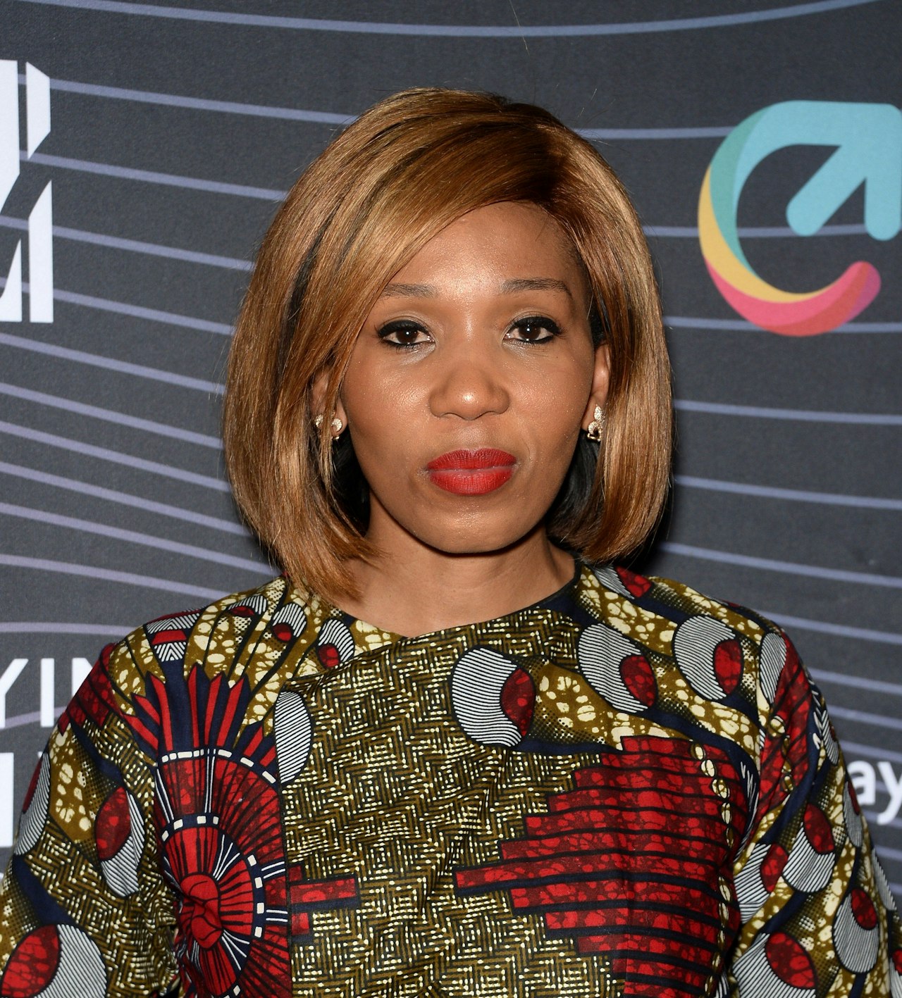 Heute.at - Enkelin von Mandela mit wichtiger Botschaft für Frauen