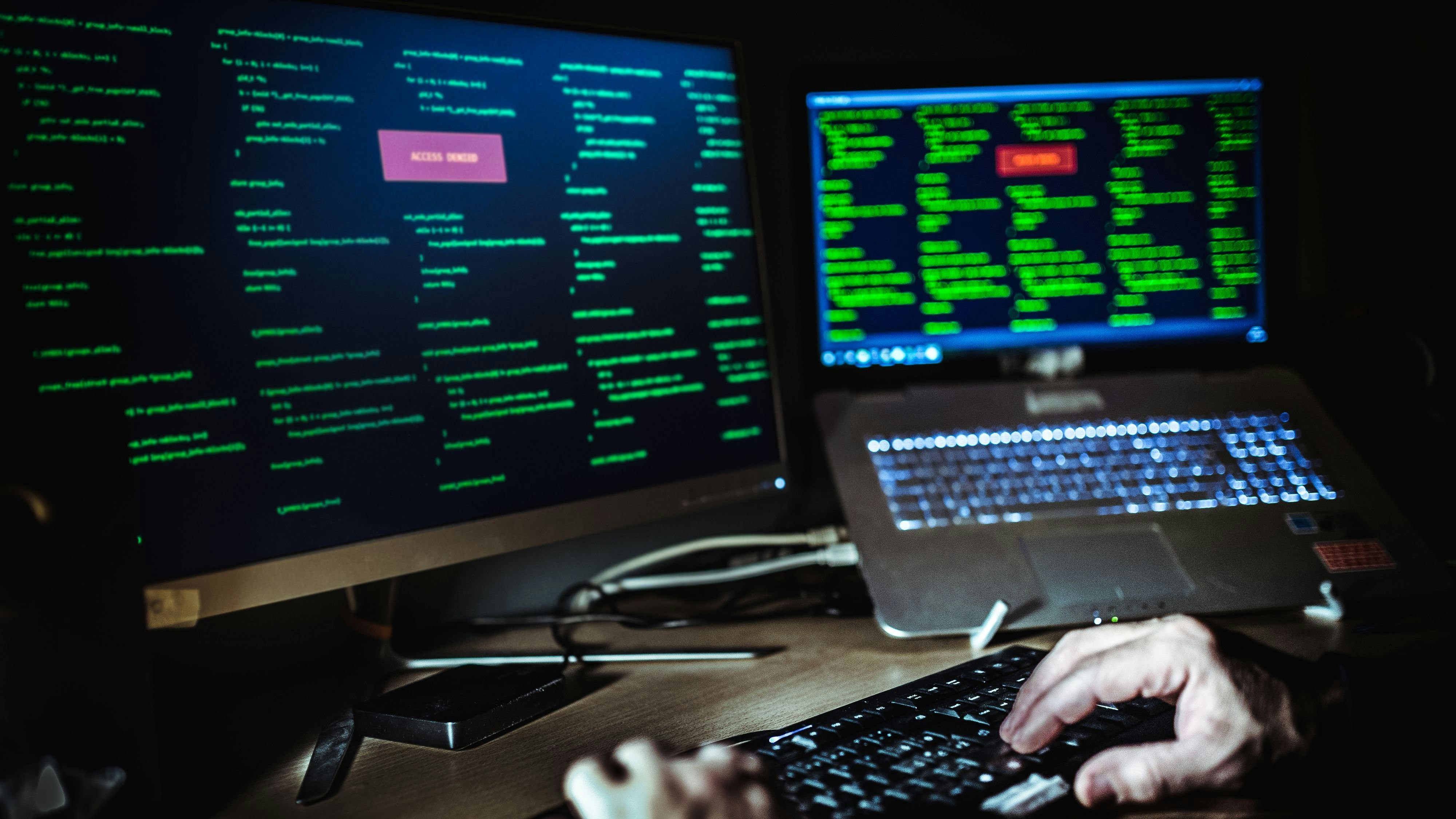Die Innsbrucker Med-Uni wurde von Hackern attackiert.