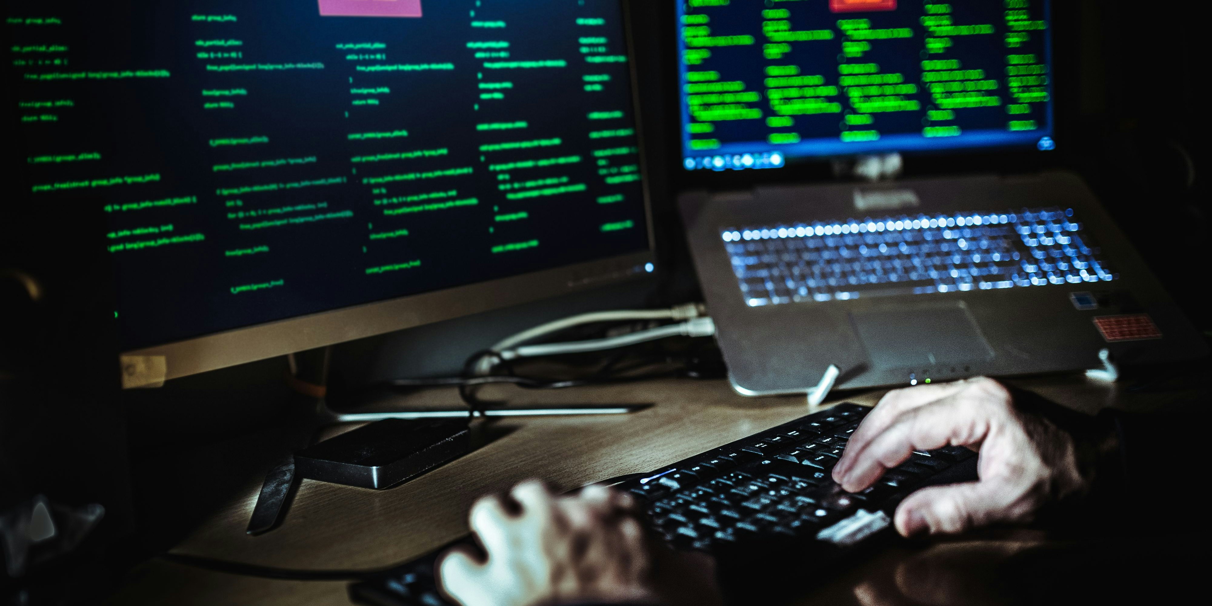 Die Innsbrucker Med-Uni wurde von Hackern attackiert.