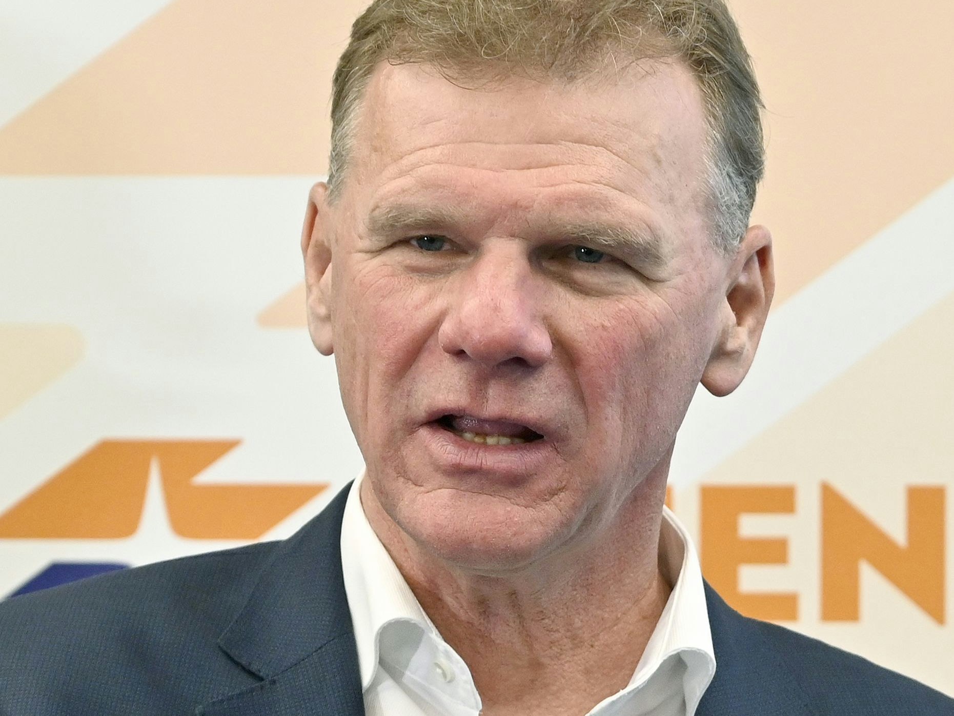 Wien Energie-Geschäftsführer Michael Strebl.