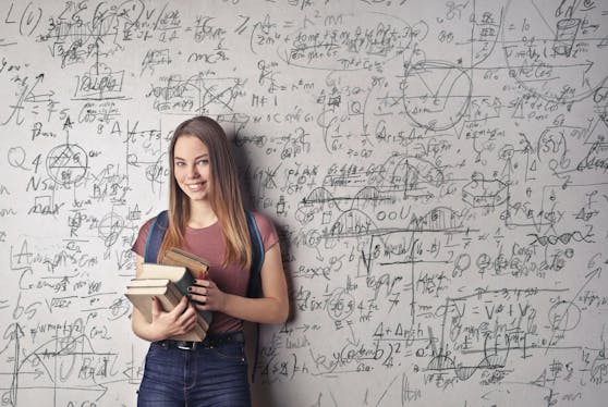 Huawei Stipendium für zwölf Bacherlorstudierende der TU Graz.