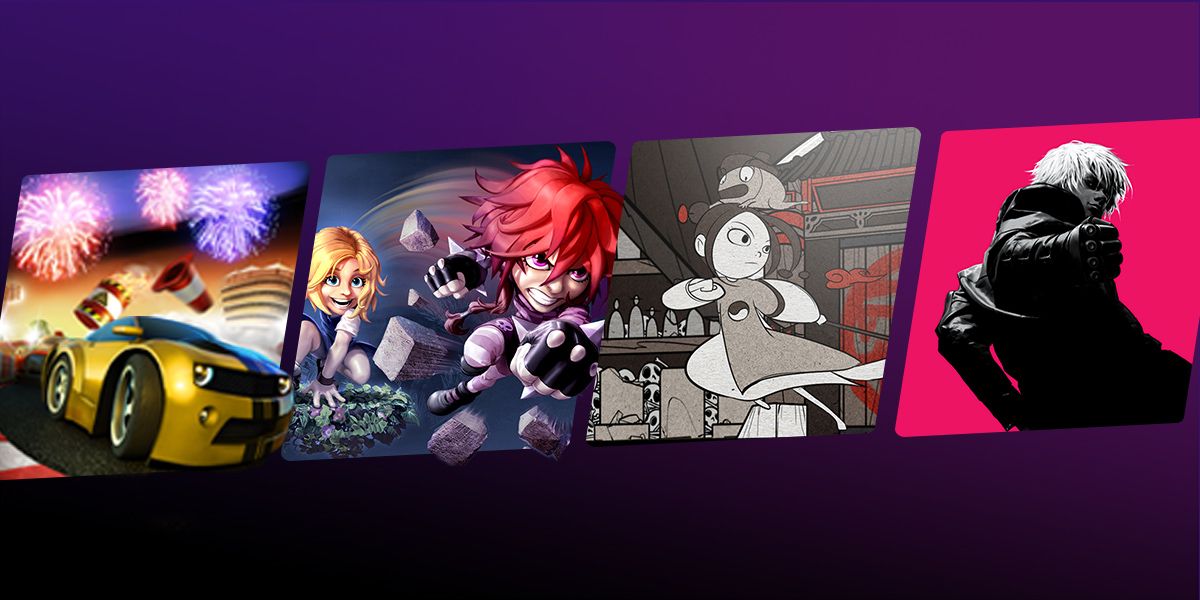 Der Prime Day bringt auch jede Menge Indie-Games für Zocker.