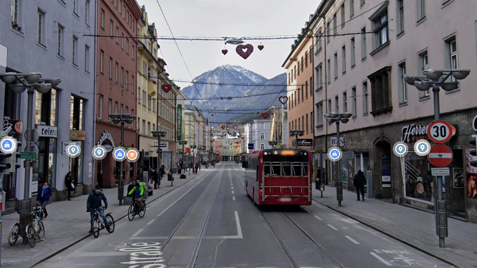 Innsbruck
