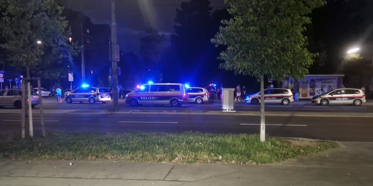 Der verletzte 26-Jährige steht außer Lebensgefahr.