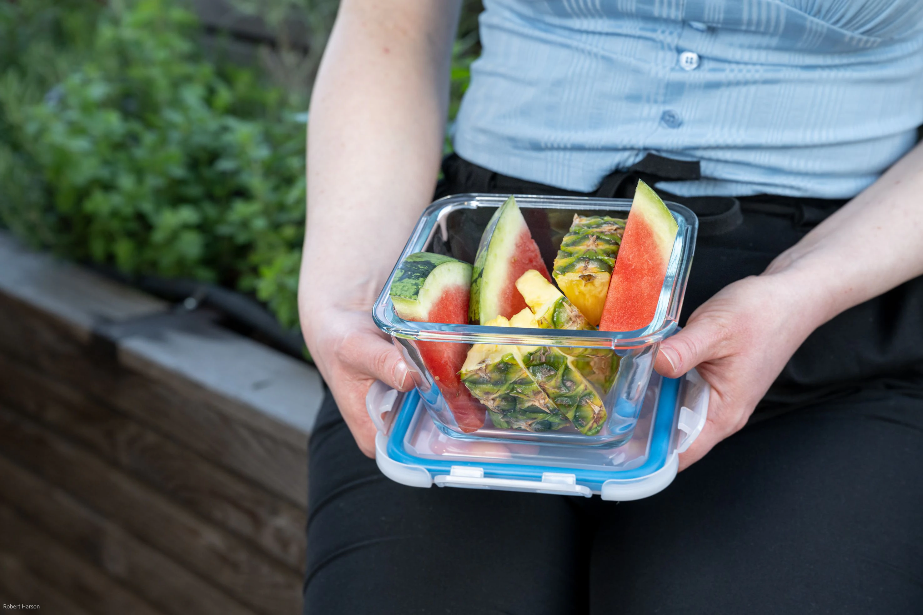 Curver Interfresh Boxen: Ob Kochen, Aufbewahren, Backen, Servieren oder Einfrieren – es gibt nichts was sie nicht können.