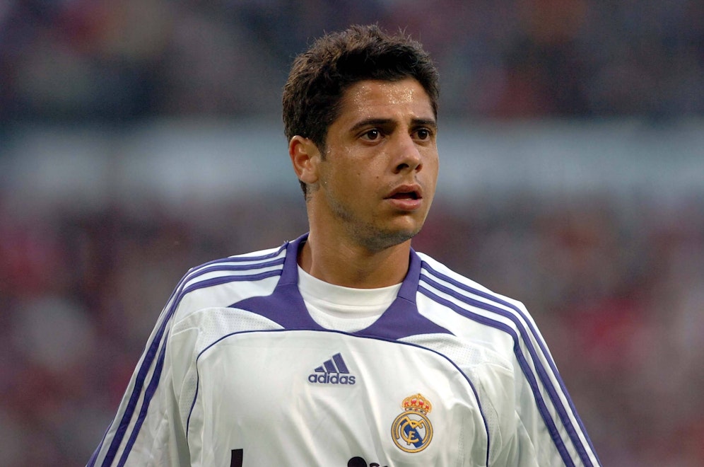 Cicinho machte sein Alkohol-Problem öffentlich. 