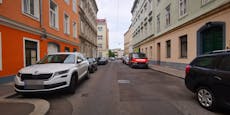 Polizei findet zwei Leichen in Wiener Wohnung