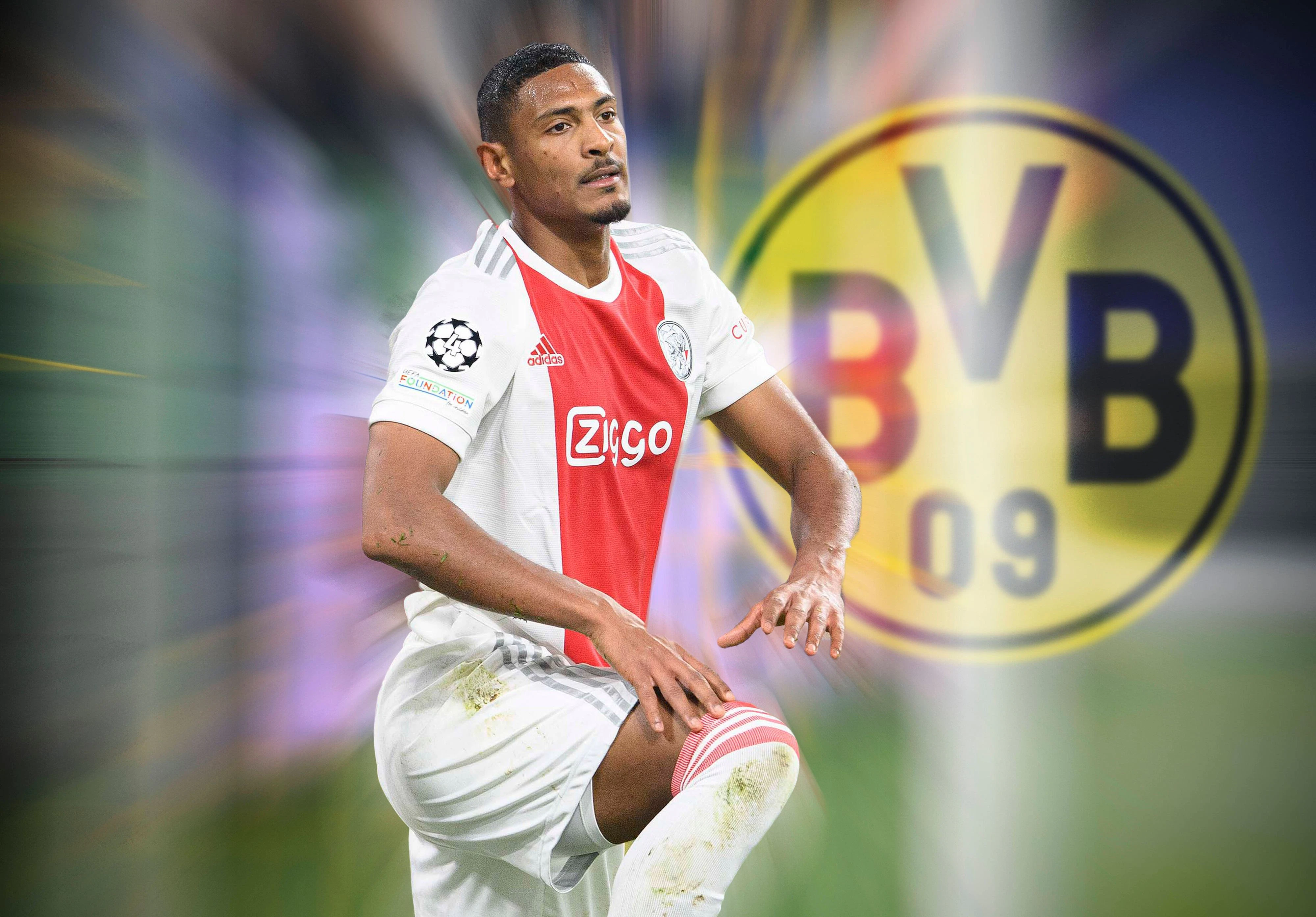 Sebastien Haller