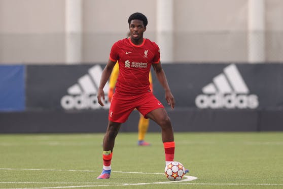 Kommt Liverpool-Talent Billy Koumetio zur Austria?