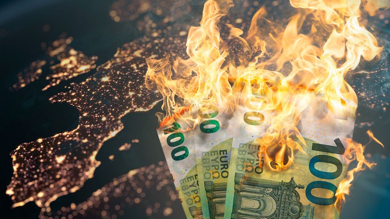 Heute.at - Experte hat schlechte Nachricht: 2023 wird noch teurer