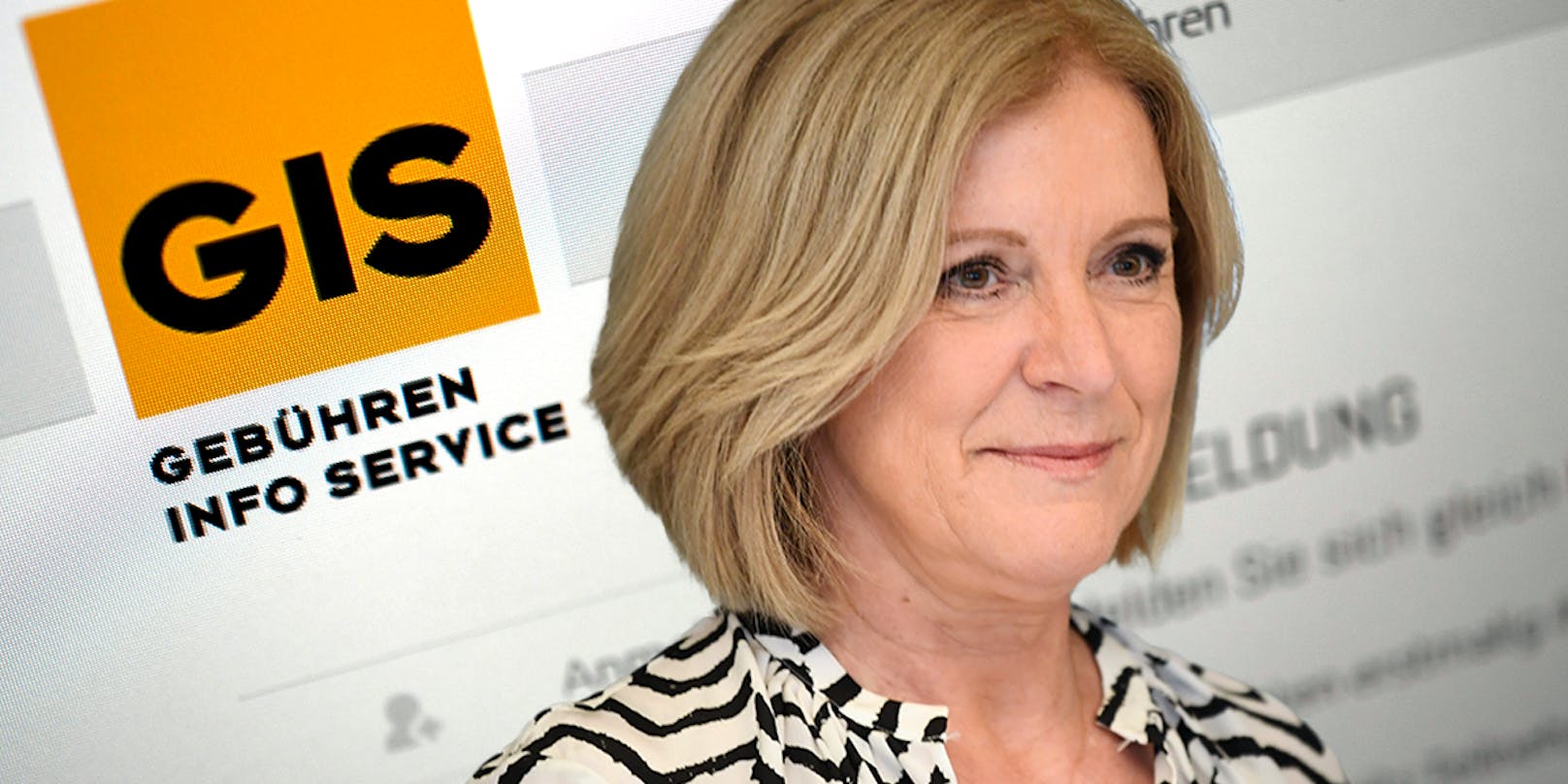 ORF-Radiochefin <strong>Ingrid Thurnher</strong>:&nbsp;"Man bekommt viel ORF, ohne dafür zu bezahlen"