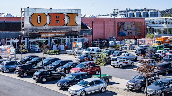 OBI druckt ab sofort keine Flugblätter mehr.