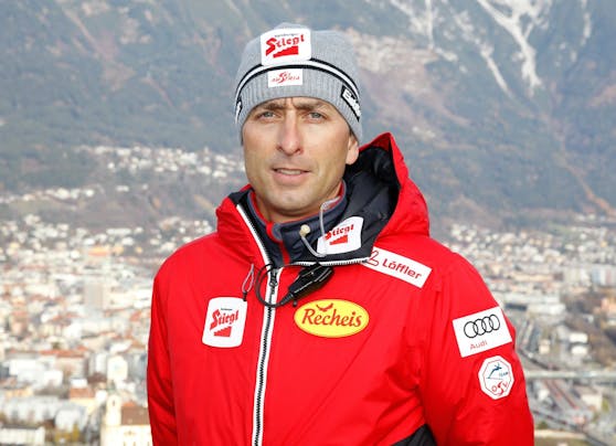 Mario Stecher